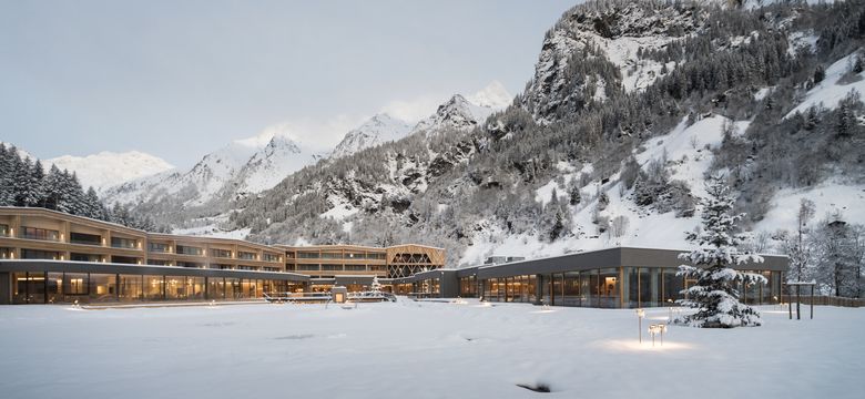 Feuerstein Nature Family Resort: Sun, Fun & Ski Days