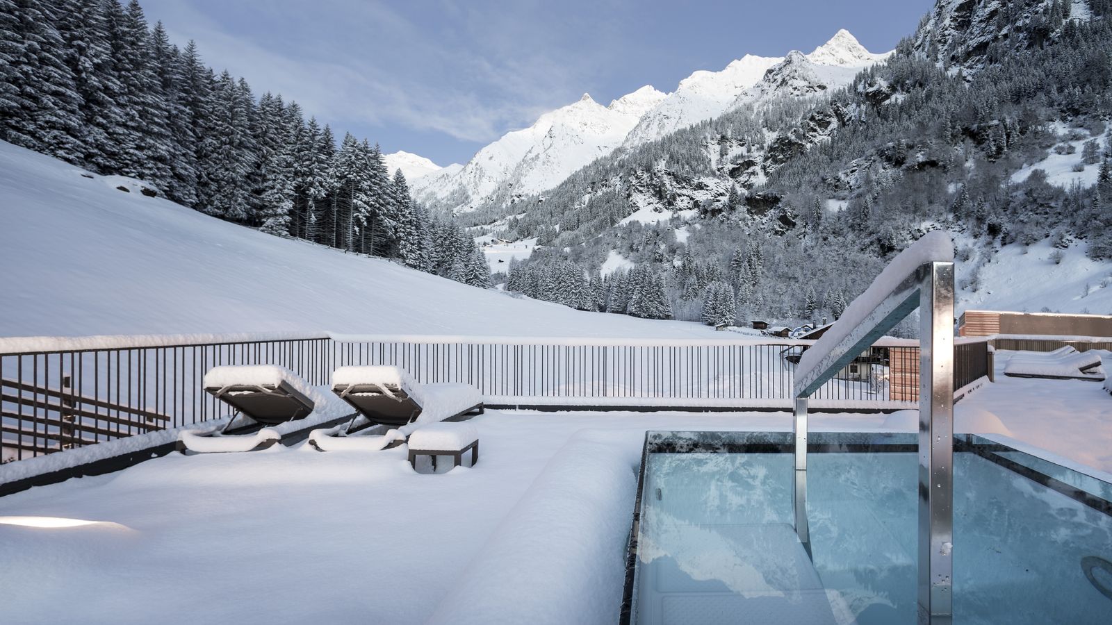 Bild #13 - Feuerstein Nature Family Resort