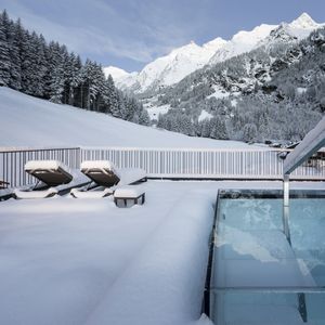 Impressionen #10 - Feuerstein Nature Family Resort