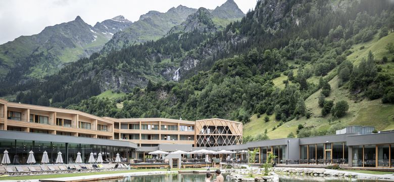 Feuerstein Nature Family Resort: Nature Animal Days