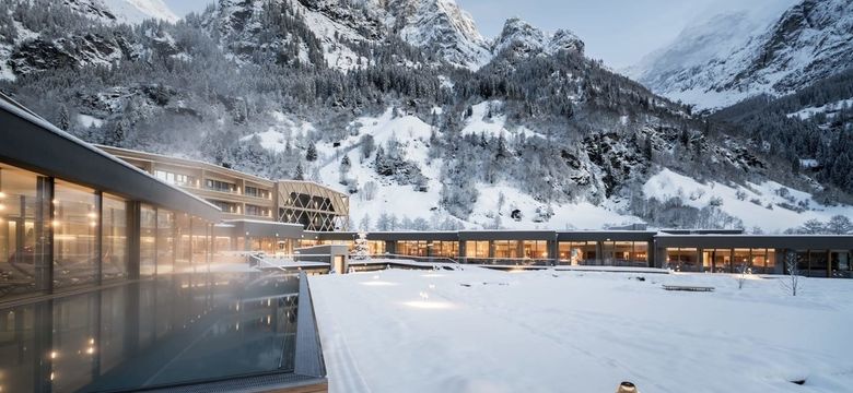 Feuerstein Nature Family Resort: Family Wellness Week
