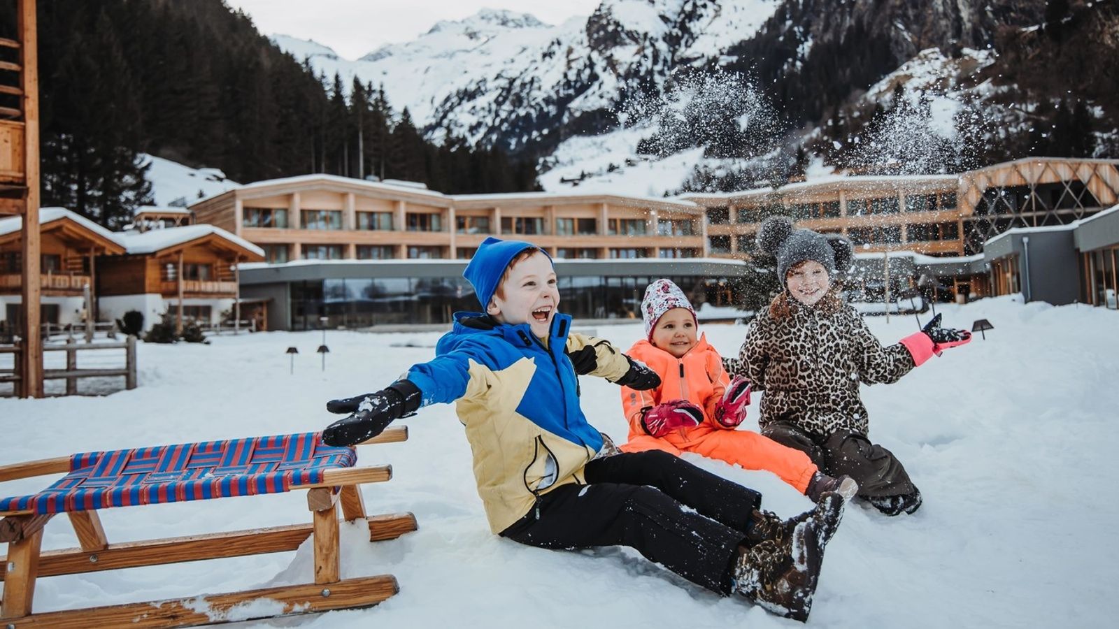 image #13 - Feuerstein Nature Family Resort