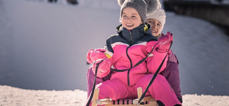 Feuerstein Nature Family Resort: Sun, Fun & Ski week