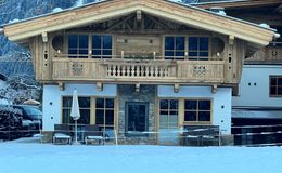 Chalet Rabner image 12 - ApartHotel & ChaletDorf BRUGGER