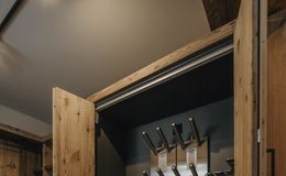 Chalet Rabner image 11 - ApartHotel & ChaletDorf BRUGGER