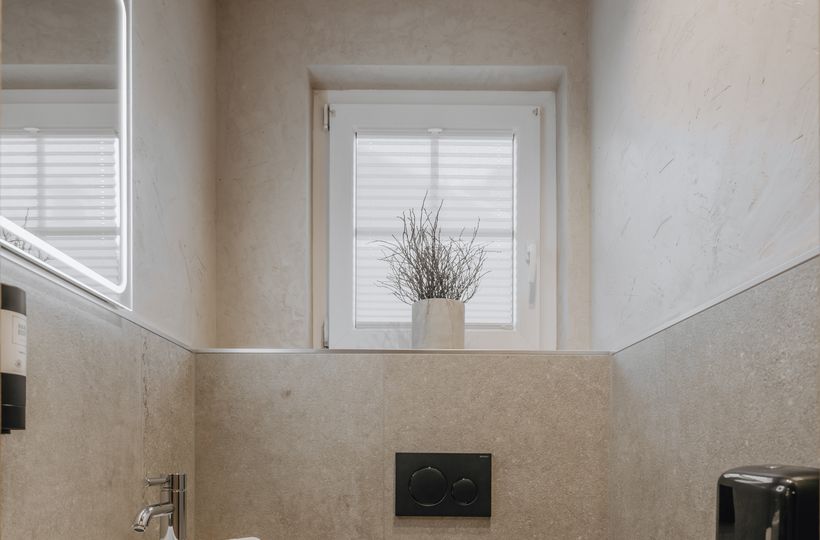 Chalet Rabner image 9 - ApartHotel & ChaletDorf BRUGGER