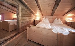 Chalet Rabner image 4 - ApartHotel & ChaletDorf BRUGGER