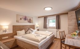 Studio Hubertus image 1 - ApartHotel & ChaletDorf BRUGGER