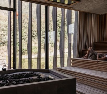 Offer: Lindenhof Sauna Week - Lindenhof Pure Luxury & Spa DolceVita Resort