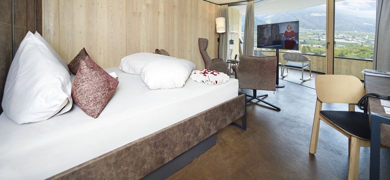 Lindenhof Pure Luxury & Spa DolceVita Resort: Pur Family Suite image #1