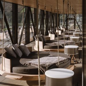 Relax-Ruheräume-Lindenhof Pure Luxury & Spa DolceVita Resort