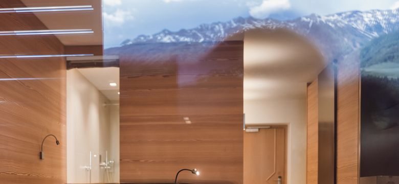 Lindenhof Pure Luxury & Spa DolceVita Resort: Double room Reschen image #1