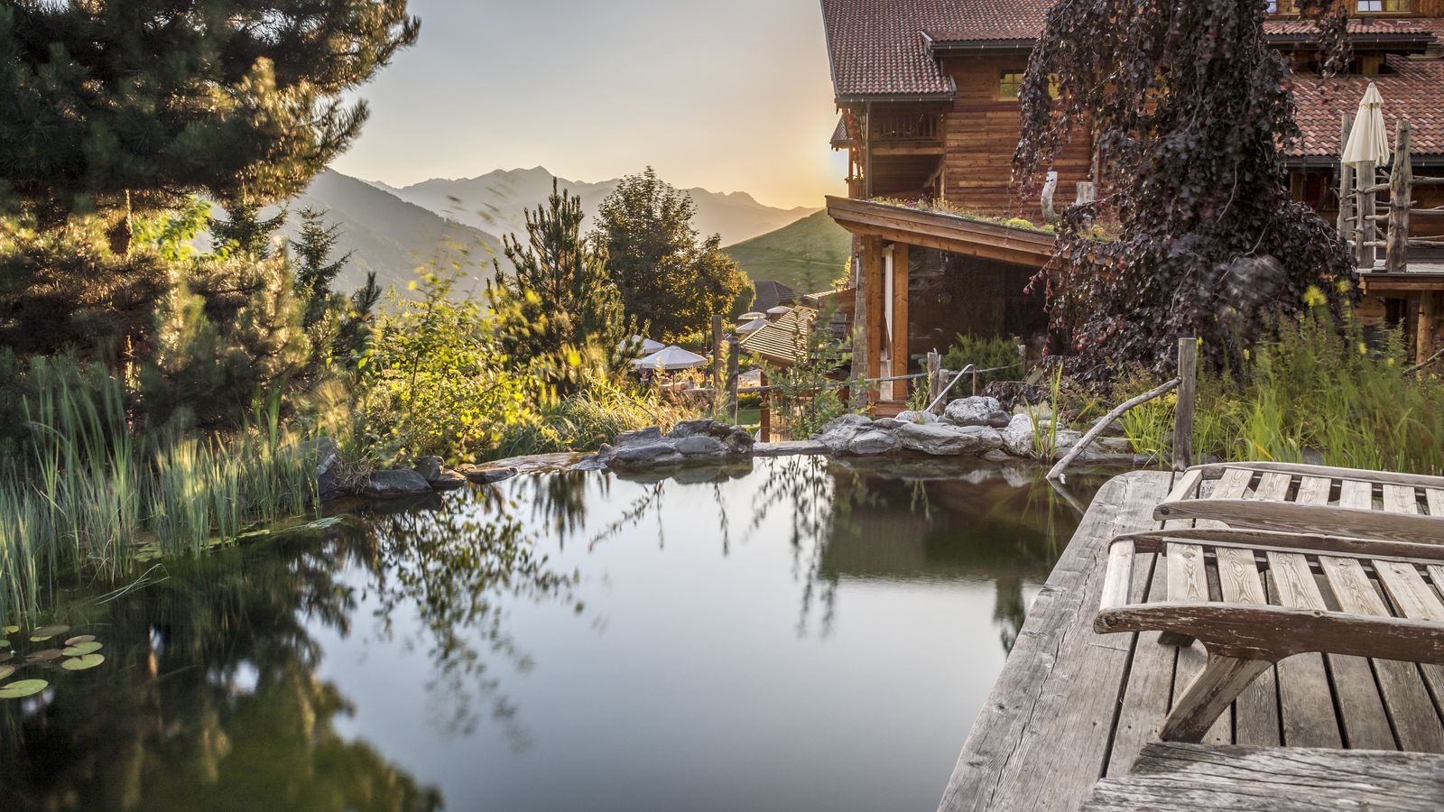 image #5 - Naturhotel Lüsnerhof