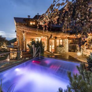 Impressionen #10 - Naturhotel Lüsnerhof