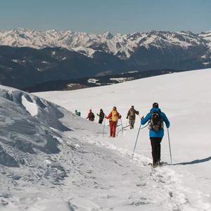 Impressionen #9 - Naturhotel Lüsnerhof