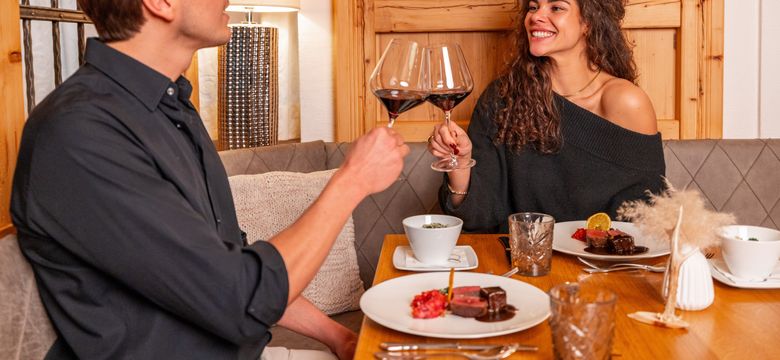 Hotel Eichingerbauer: Holiday special