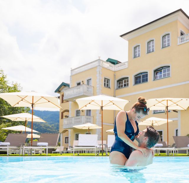 Impressions #5 - Hotel Eichingerbauer