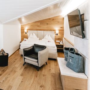 Impressionen #4 - Hotel Eichingerbauer