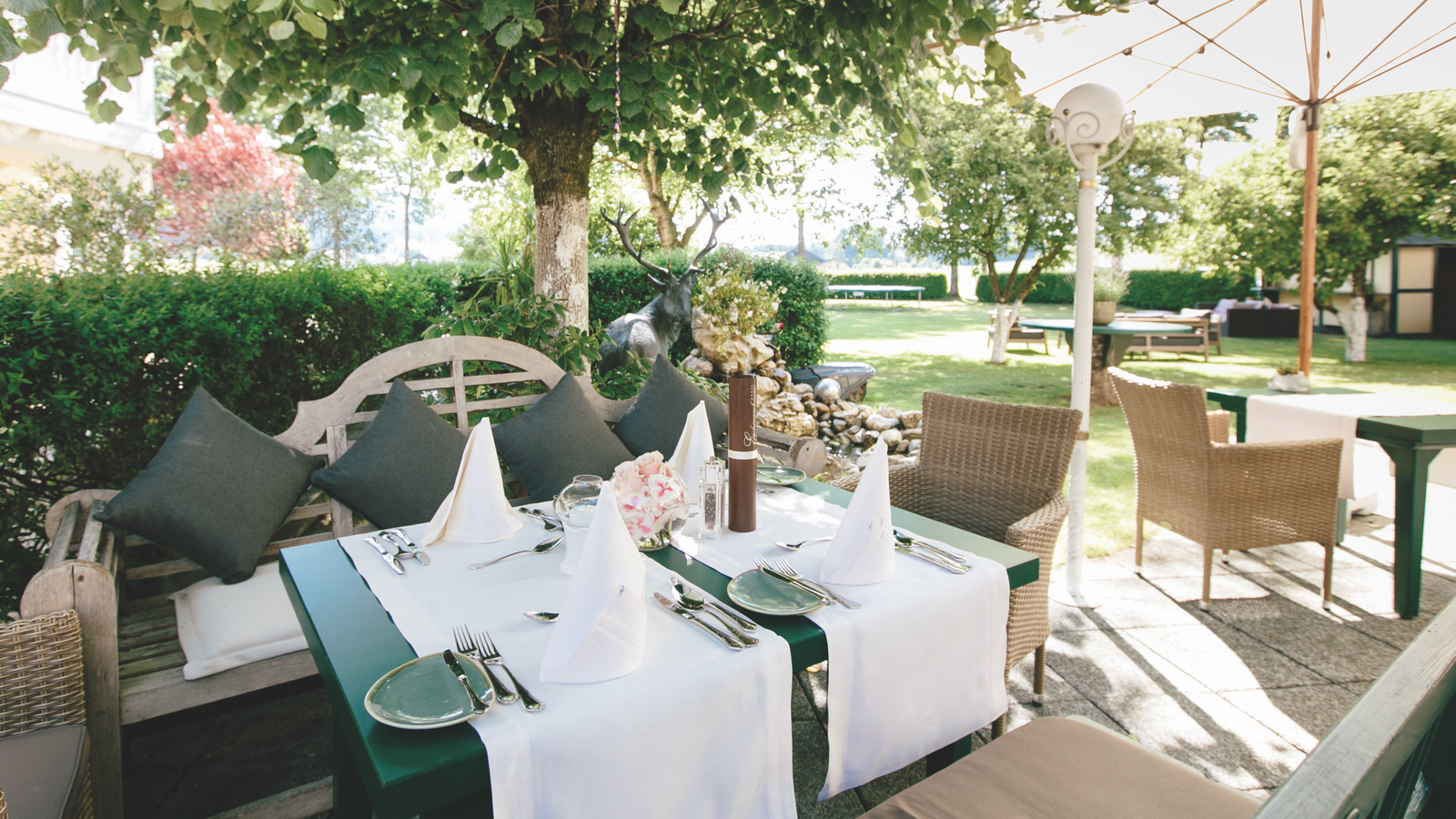 Bild #9 - Hotel Eichingerbauer