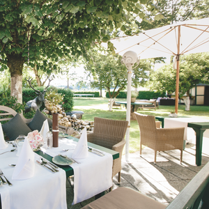 Impressionen #6 - Hotel Eichingerbauer