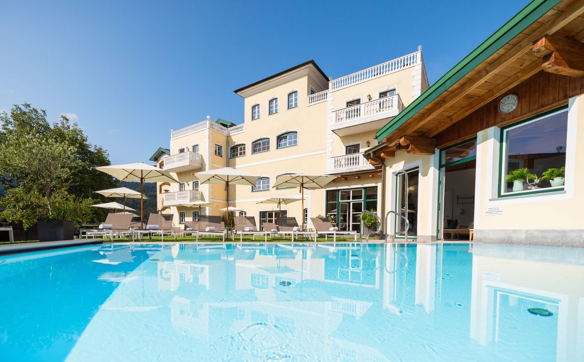 Hotel Eichingerbauer in Mondsee | St. Lorenz, Upper Austria, Austria - image #1