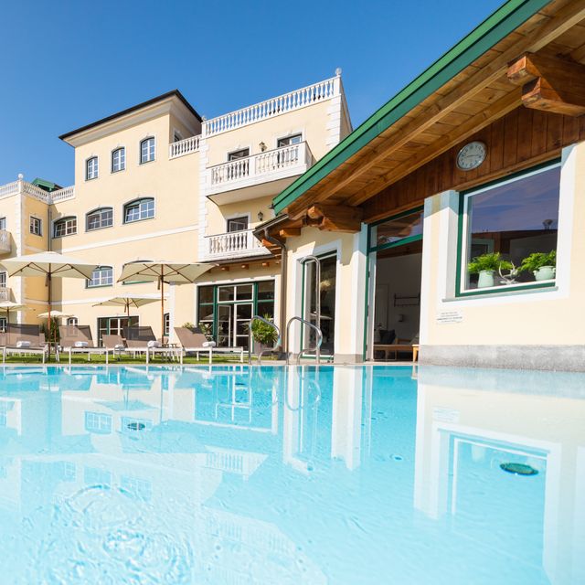 Hotel Eichingerbauer in Mondsee | St. Lorenz, Oberösterreich, Österreich