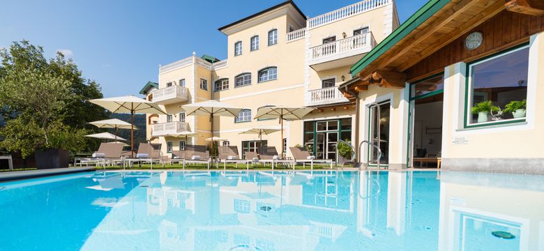 Hotel Eichingerbauer: Mondseeland trial days