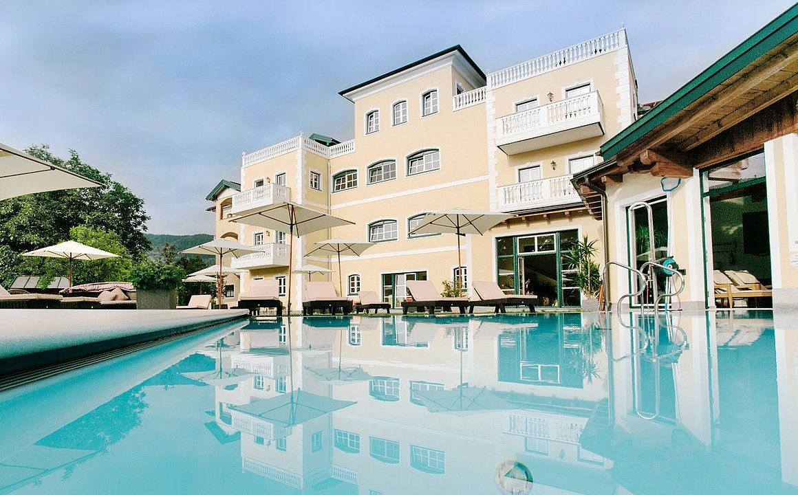 Hotel Eichingerbauer in Mondsee | St. Lorenz, Oberösterreich, Österreich - Bild #1