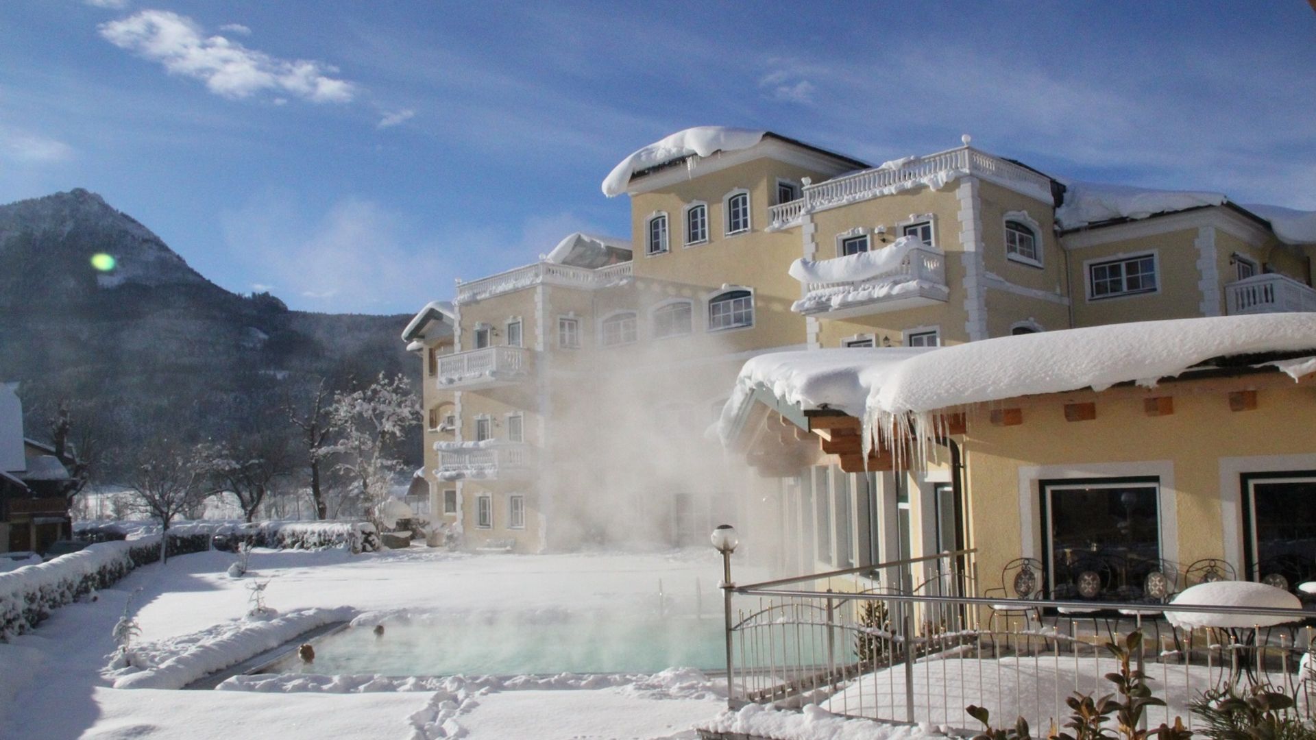 Hotel Gut Eichingerbauer, St. Lorenz