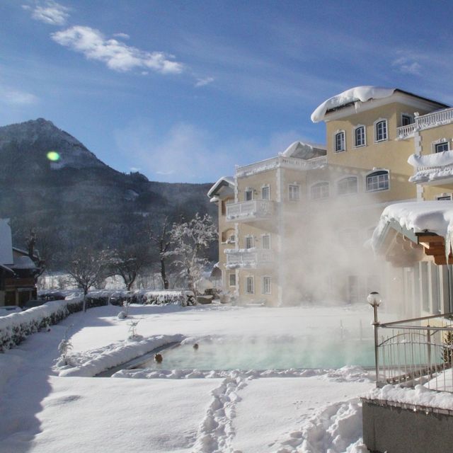 Hotel Gut Eichingerbauer in St. Lorenz, Oberösterreich, Österreich