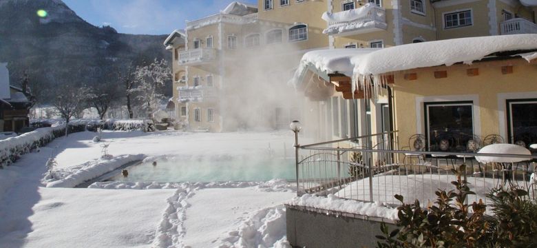 Hotel Gut Eichingerbauer: Weekly special