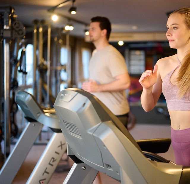 Impressionen #5 - Landhotel Schermer