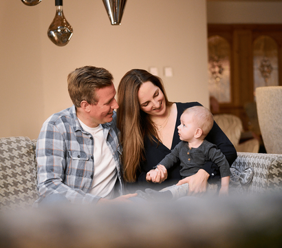 Offer: Child and cone family week - Landhotel Schermer