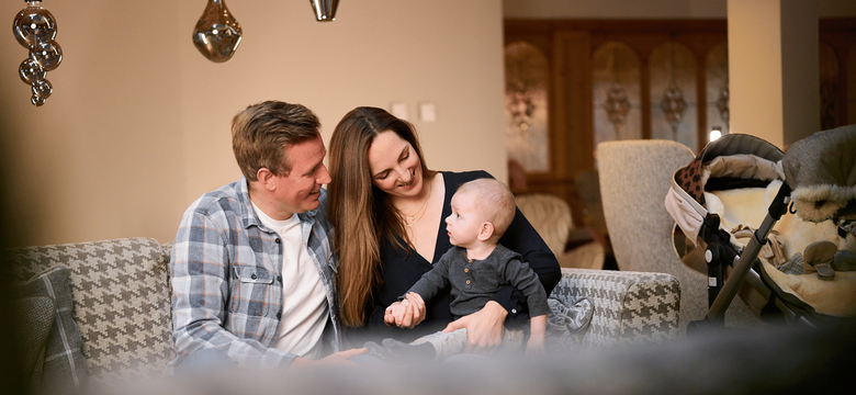 Landhotel Schermer: Child and cone family week