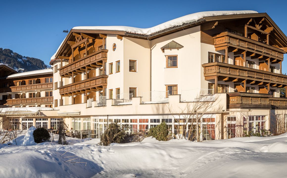 Landhotel Schermer in Westendorf, Tirol, Österreich - Bild #1