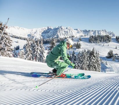 Offer: Super ski weeks - Landhotel Schermer