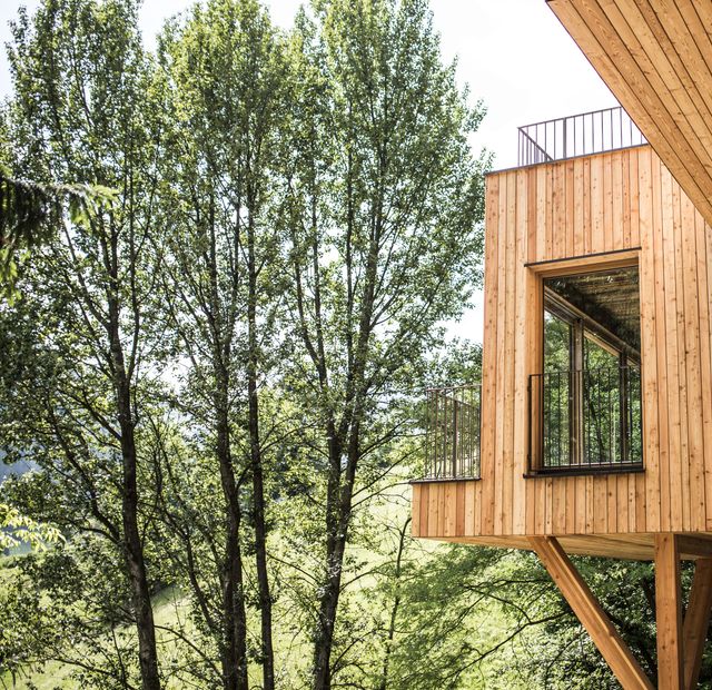 Impressionen #5 - Hotel Bad Fallenbach