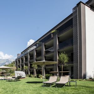 Impressionen #8 - Hotel Bad Fallenbach