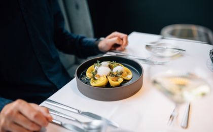 Hotel Bad Fallenbach in St. Leonhard in Passeier, Trentino-Südtirol, Italien - Bild #2