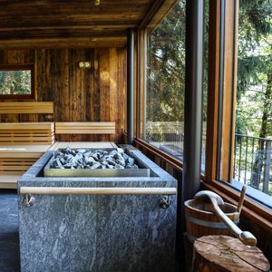 Impressions #4 - Hotel Bad Fallenbach