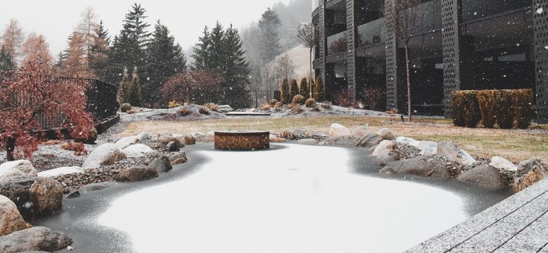 Hotel Bad Fallenbach: Magische Weihnachtszeit