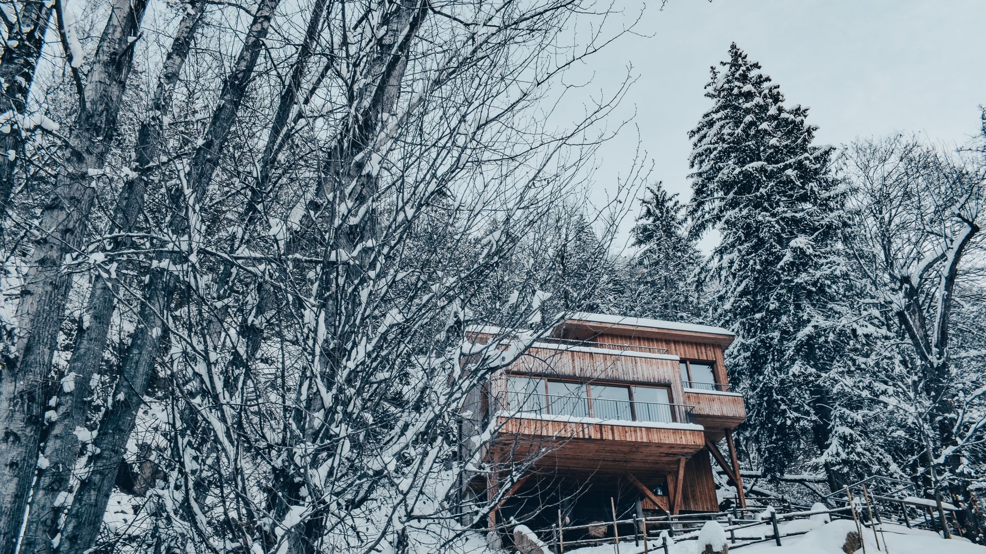 Hotel Bad Fallenbach, St. Leonhard in Passeier
