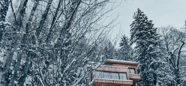 Hotel Bad Fallenbach: Just the two of us