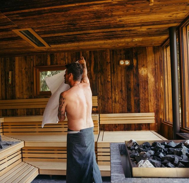 Impressions #5 - Hotel Bad Fallenbach