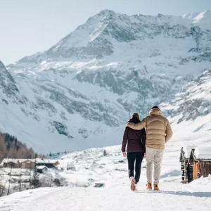 Impressions #8 - Hotel Bad Fallenbach