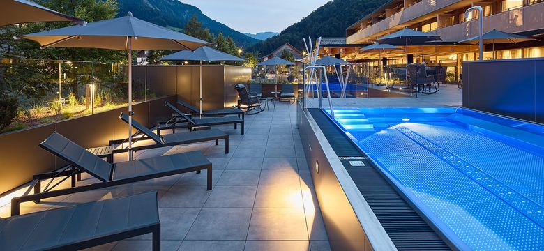 Sonne Mellau – Feel good Hotel: feel the deal - 4=3