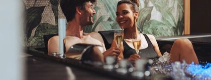 Sonne Mellau - Feel good hotel - Wellness hotel - Romantic - Couples