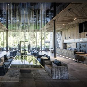 Impressionen #4 - Alpine Spa Resort Viktoria