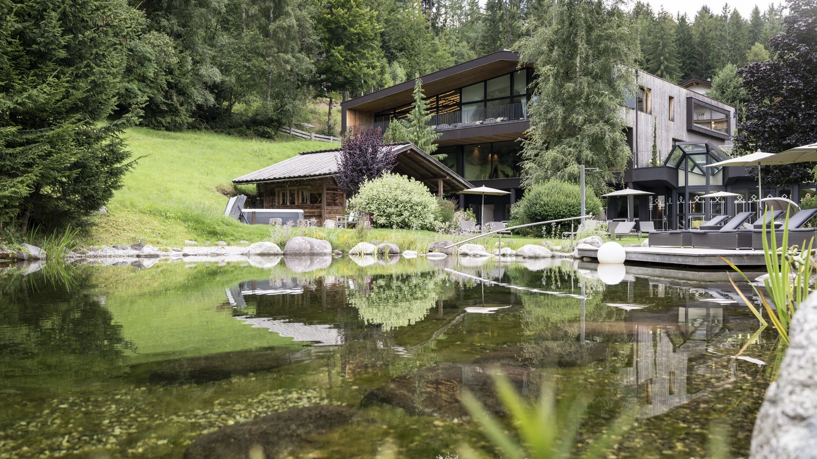 Bild #13 - Alpine Spa Resort Viktoria