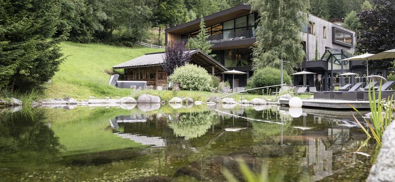 Alpine Spa Resort Viktoria: Machen Sie es sich gemütlich